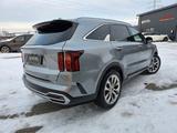 Kia Sorento Platinum 4WD*HuD*Led*Ahk*360°Kam* - Kia Sorento in Duisburg