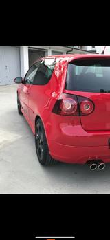 Volkswagen Golf V 2.0 GTI Edition 30, erst Original 6.850km - Volkswagen Golf aus 2007: GTI
