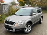 Skoda Yeti Ambition Plus Edition - Skoda Yeti in Rostock