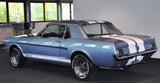 Ford Mustang - Ford Gebrauchtwagen von 1965