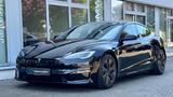 Tesla Model S Dualmotor Allradantrieb Yoke EAP **AP4** - gebrauchte Tesla Model S aus dem Jahr 2023