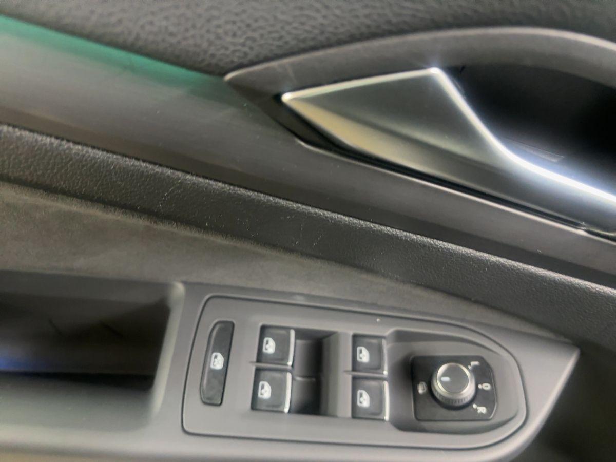 Volkswagen Golf VIII 2.0 TSI Style DSG LED, миниатюра 12