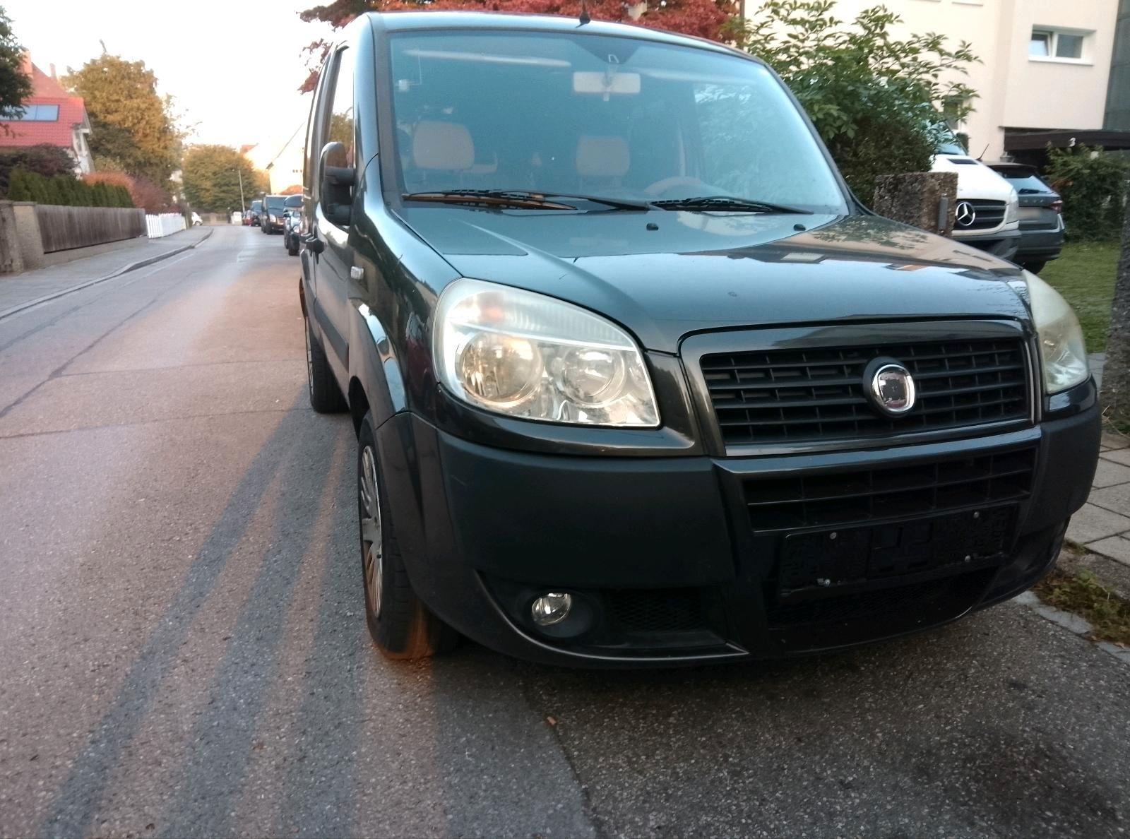 Fiat Doblo