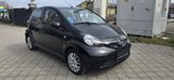 Toyota Aygo AYGO Black