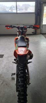 KTM EXC 150 TPI - Offers matching your search criteria