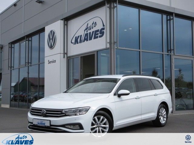 Image of Volkswagen Passat Variant