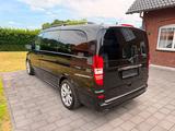 Mercedes-Benz Viano 3.0 CDI AVANTGARDE EDITION 125 lang AV... - Mercedes-Benz Viano Avantgarde mit Diesel-Antrieb