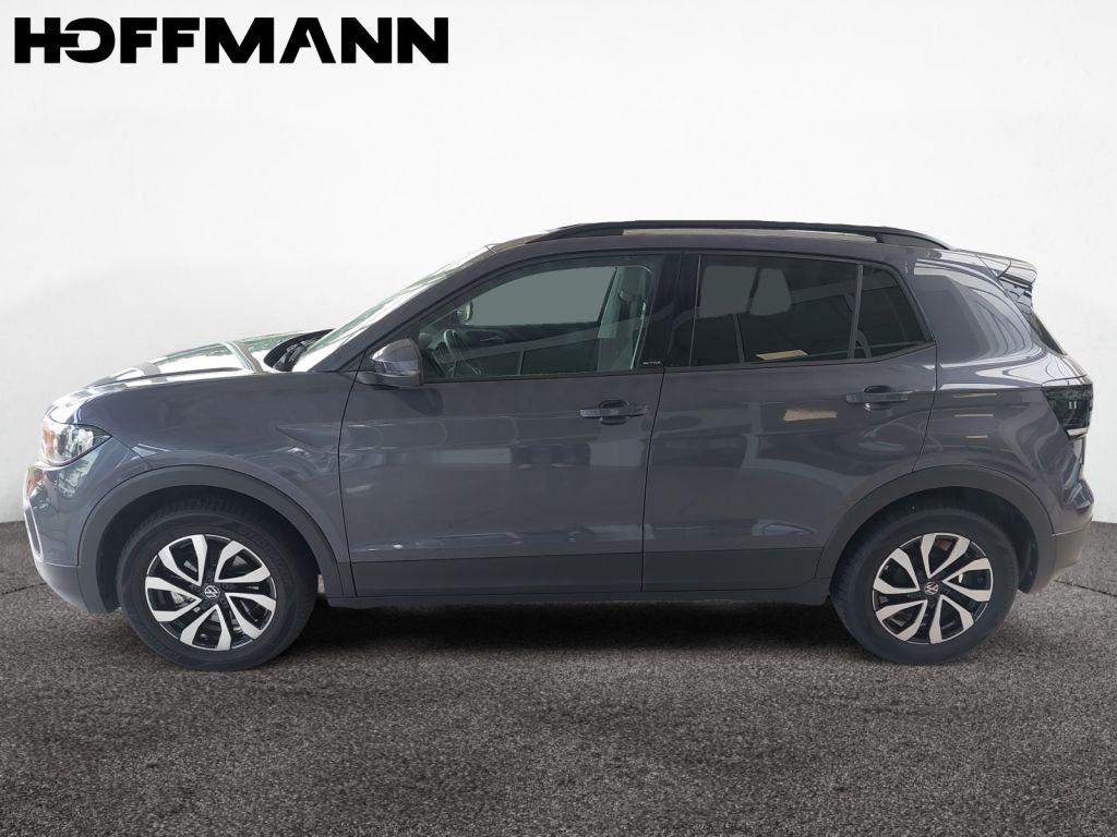 Fahrzeugabbildung Volkswagen T-Cross 1.0 TSI  Activ  Navi ACC AHZV SH