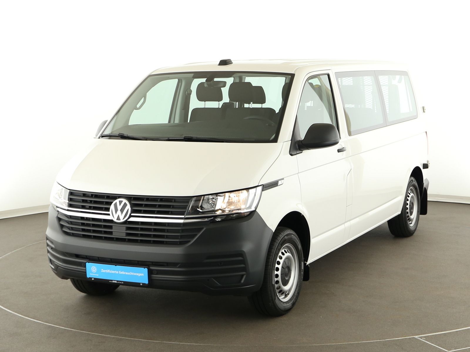 Volkswagen T6 Kombi - Bild 2