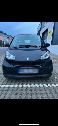 Smart ForTwo coupé 1.0 52kW mhd edition limited th...