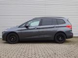 BMW 218d Gran Tourer Advantage LED Navi 7-Sitzer PDC - BMW 218 mit Panoramadach
