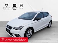 Seat Ibiza - Vorschau Bild 1