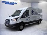 Ford e-Transit 350 L3H2 Lkw HA Trend - mit Elektro-Antrieb: Lkw