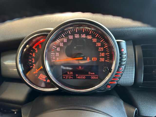 MINI COOPER D Mini  *Navi*LED*Sitzh*Sportpaket*