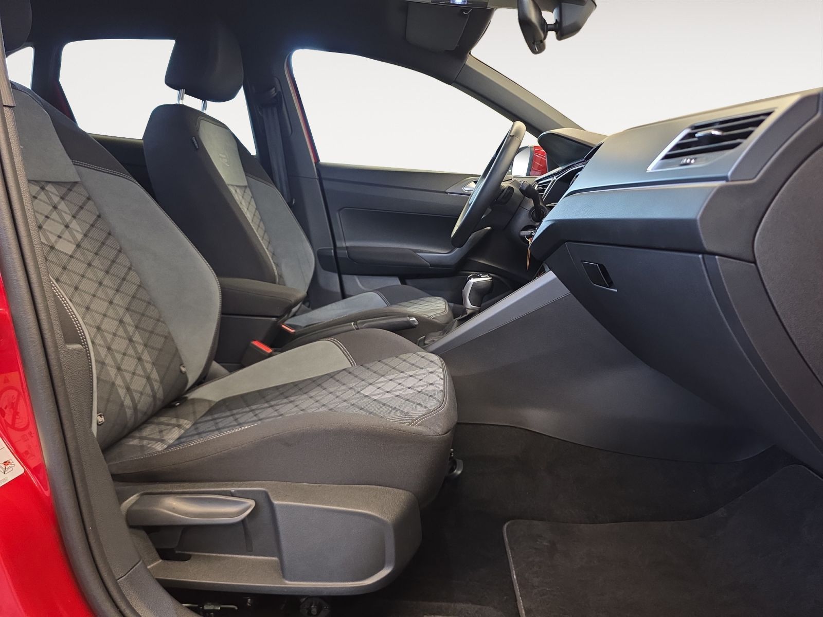 Volkswagen Taigo - Bild 16