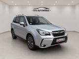 Subaru Forester Sport ALLRAD PANO AUTOMATIK - Subaru Forester: Sport