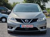Nissan Pulsar N-Connecta - Nissan Pulsar Gebrauchtwagen