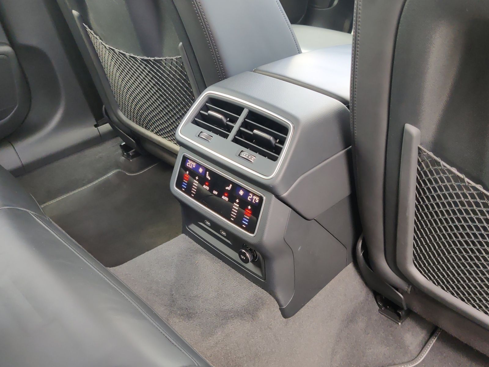 Audi A6 - Bild 17