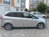 Ford Grand C-Max 2,0TDCi 110kW PowerShift Titaniu... - Ford Grand C-Max von privat