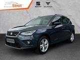 Seat Arona Fast Lane FR BEATS 1.0 TSI 81 KW (110 PS)  - Seat Arona FR-BEATS-Fast-Lane
