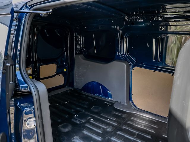 Ford Transit Connect 1.5 Kasten lang Trend Kamera