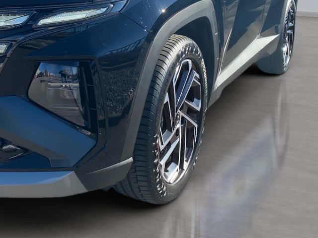 Fahrzeugabbildung Hyundai Tucson 1.6 CRDi (136 PS) 48V 7-DCT 4WD PRIME Ass