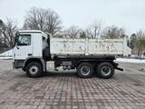 Mercedes-Benz Actros 2641 K 6x4 Mp2 3-Seiten-Meiler-Kipper BB - Mercedes-Benz 2009 Actros