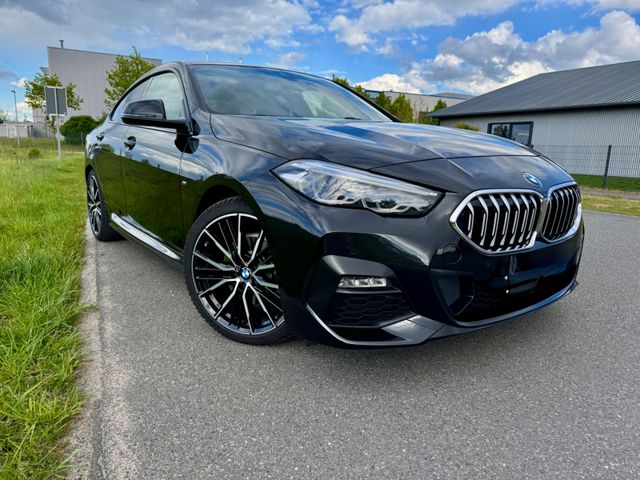 BMW 218i Gran Coupé M Sport M Sport