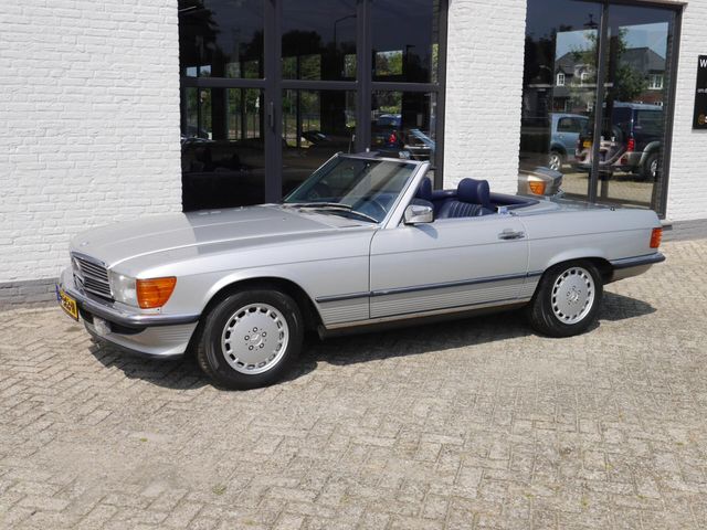 Mercedes-Benz SL 300 SL 148000KM !!! 5 versnellingen Schaltget