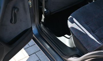 VW Vento 1,8 GL 1.Hand – Bild 13