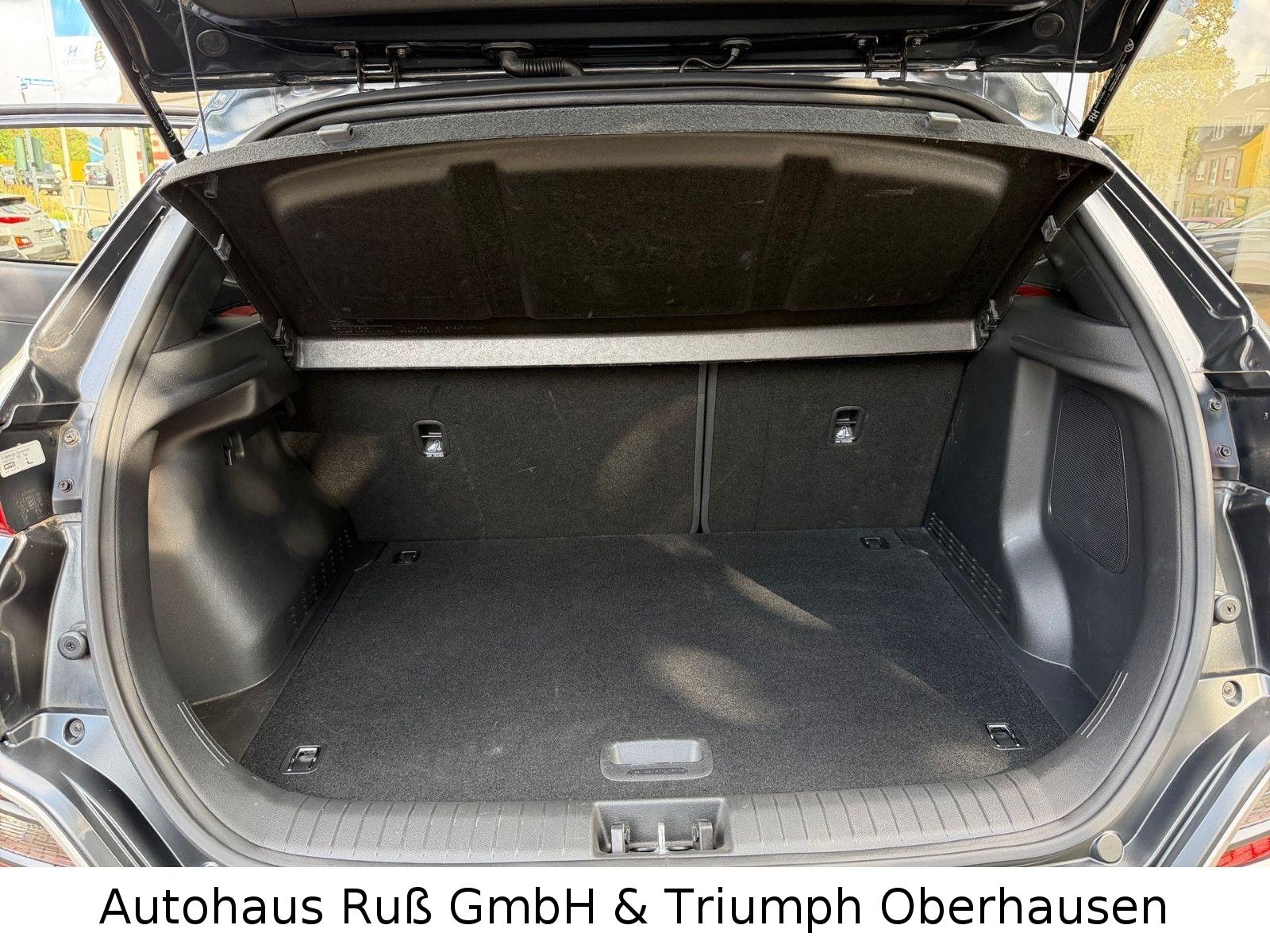 Hyundai KONA UNIQUE PLUS 2WD/GARANTIE