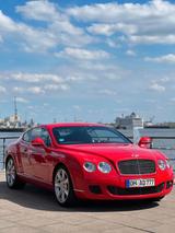 Bentley Continental GT Speed Speed - Bentley Continental in Hamburg