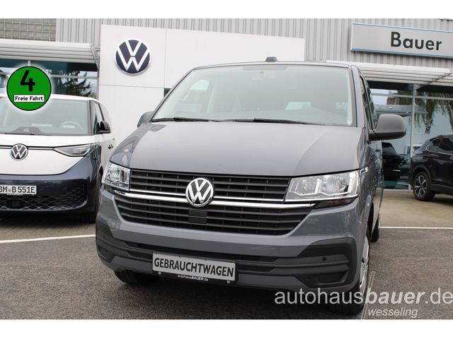 Volkswagen T6.1 Multivan 2.0l TDI *Standheizung,AHK,Klima,H