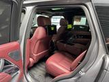 Land Rover RANGE ROVER D350 AUTOBIOGRAPHY PANO BUSINESS 23" - Land Rover Range Rover in Bielefeld