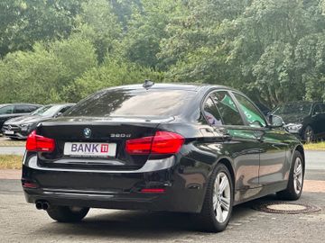 BMW 320 - 6