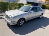 Mercedes-Benz Top Mercedes E 420 ELEGANCE - H Kennzeichen mögl - Mercedes-Benz E 420 mit Benzin-Antrieb