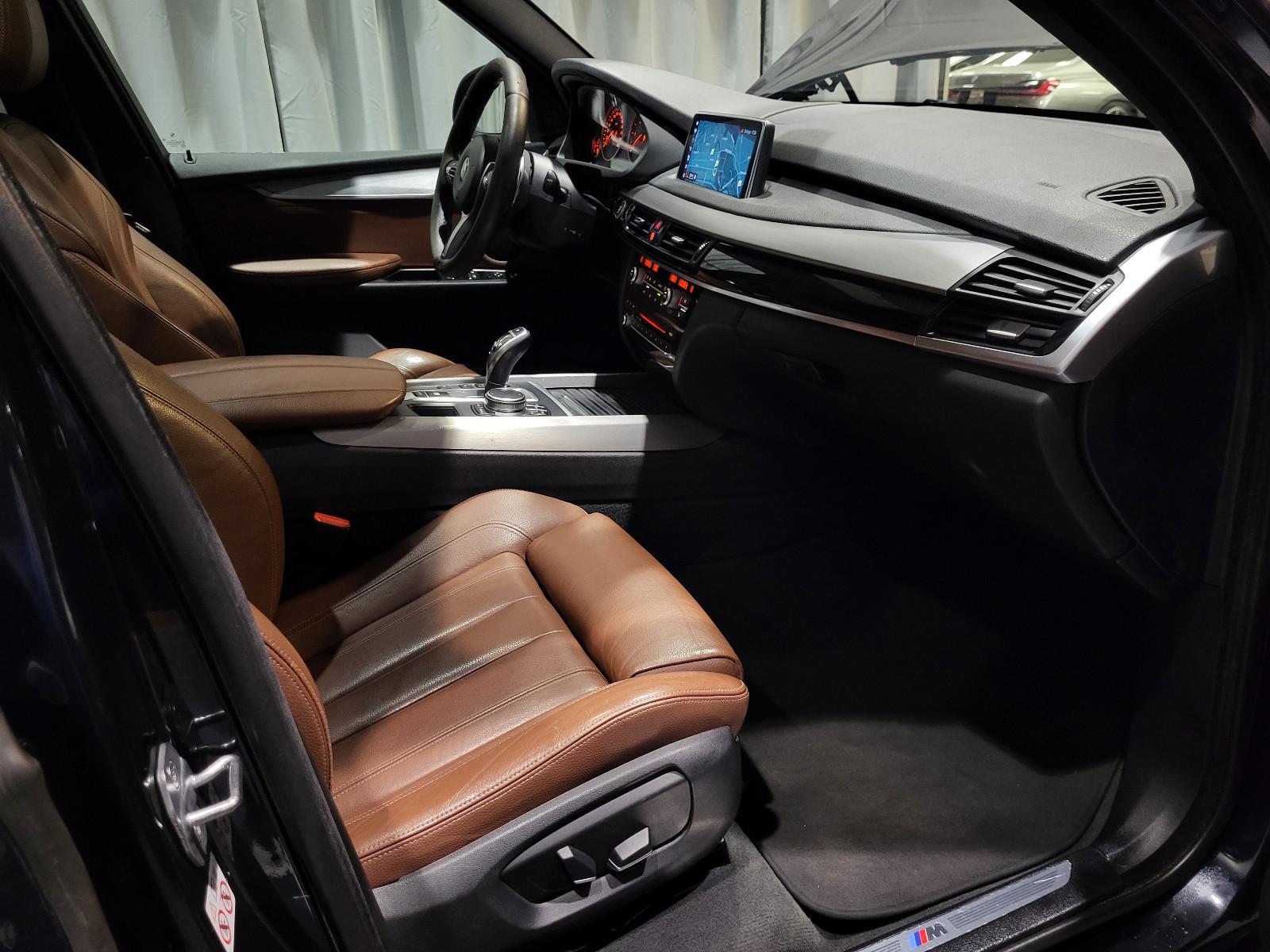 BMW X5 xDrive 40d M-Paket *TOP Ausstattung| 7-Sitze*
