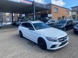Mercedes-Benz C 220 T *AMG-Line*Digitaltacho*Burmester* - Mercedes-Benz C 220 Gebrauchtwagen in Braunschweig