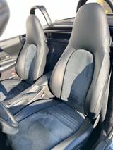 Porsche Boxster S S - Porsche Gebrauchtwagen in Leipzig