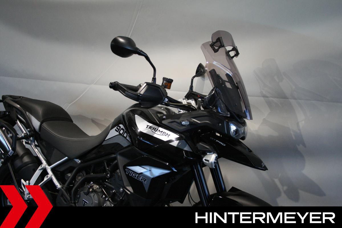 Triumph TIGER 900 GT PRO - Mit Koffern