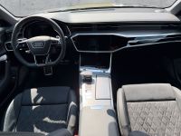 Audi RS6 - Vorschau Bild 9