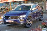 Volkswagen T-Roc 1.5 TSI Style LED Navi Sitzheizung USB - Volkswagen T-Roc: Style