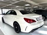 Mercedes-Benz CLA 200 AMG*KAM*NAV*NIGHT*AMB*XEN*GAR - Mercedes-Benz CLA 200 in Mönchengladbach