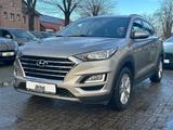 Hyundai Tucson Advantage Mild-Hybrid 2WD*PDC*NAVI*SHZ*