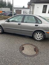 Volvo Auto. Volvo S40 - Volvo S40 Benziner Gebrauchtwagen