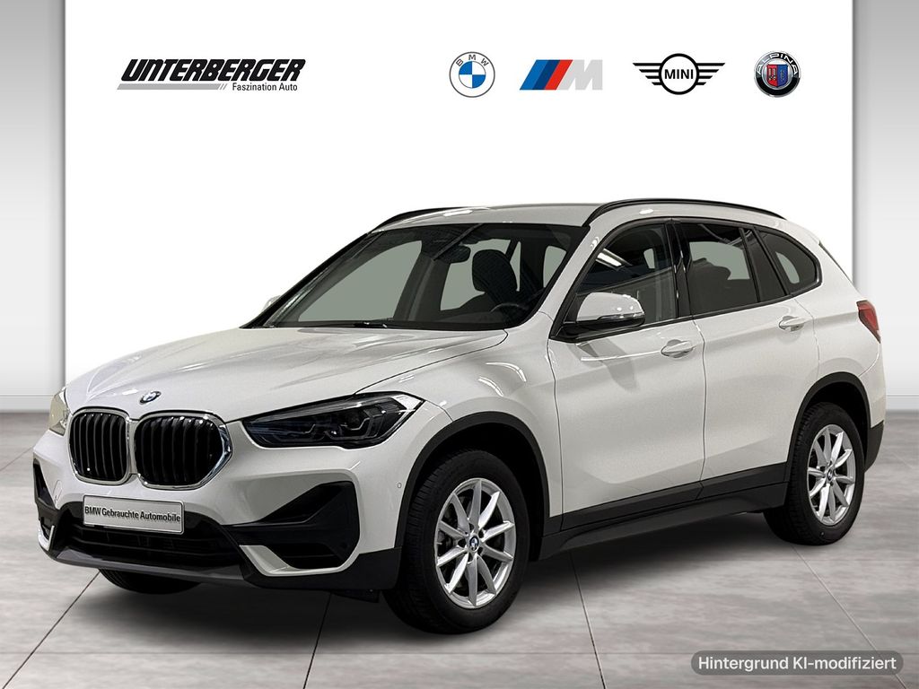 Image of BMW X1
