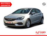 Opel Astra K 1.2 Edition Start/Stop - Opel Astra Edition mit Benzin-Antrieb