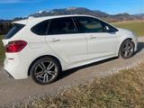 BMW 220 Active Tourer 220d M Sport M Sport - gebrauchte BMW 220 Active Tourer aus dem Jahr 2019
