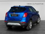 Opel Mokka X 1.4 Turbo SHZ|TEMP|KLIMA|LM|KAMERA - Opel Mokka X mit Benzin-Antrieb: Automatik