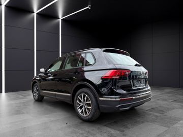 Volkswagen Tiguan - 3